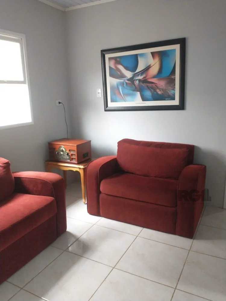 Casa, 2 quartos, 155 m² - Foto 4
