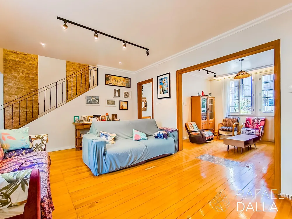 Casa, 4 quartos, 210 m² - Foto 5