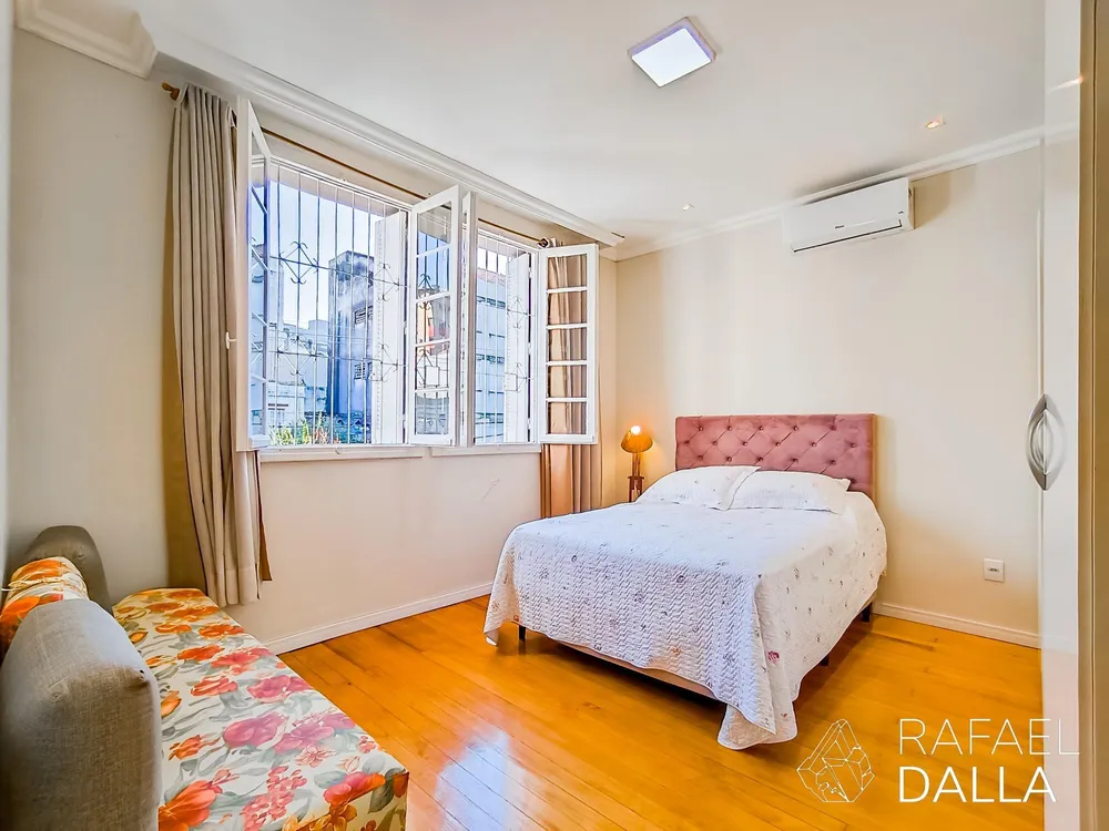 Casa, 4 quartos, 210 m² - Foto 6