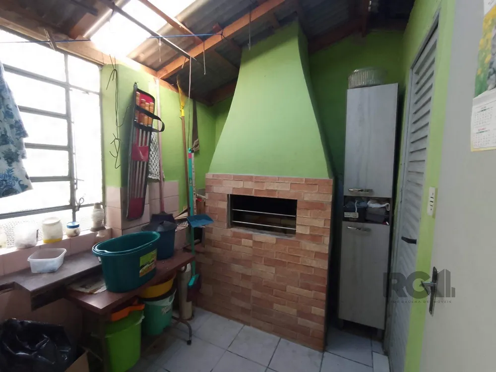 Casa, 3 quartos, 90 m² - Foto 12