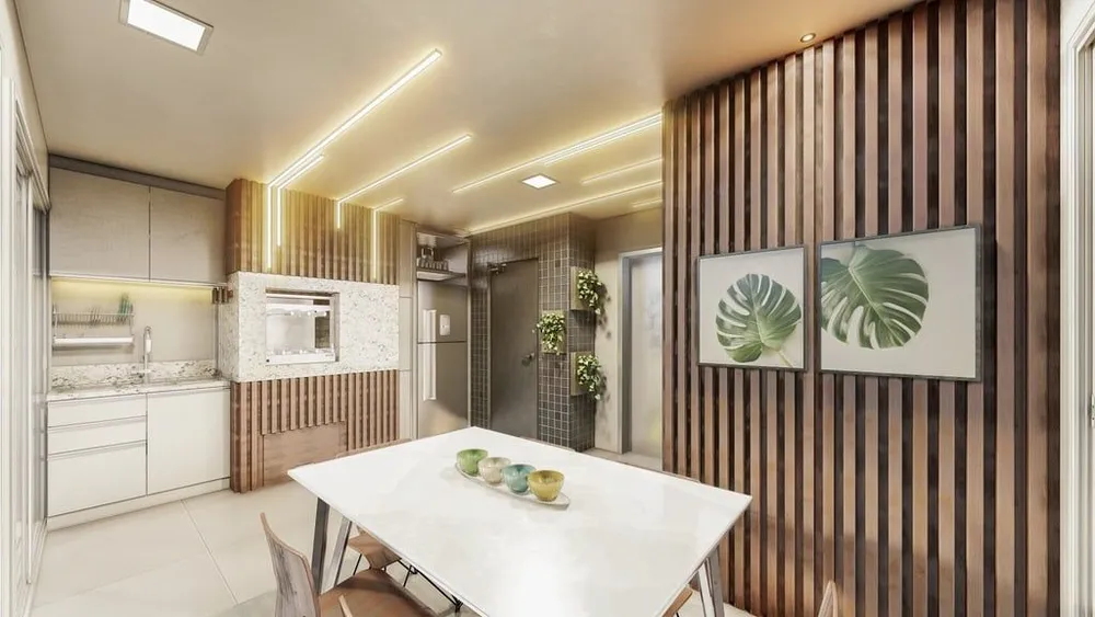 Apartamento, 1 quarto, 34 m² - Foto 14