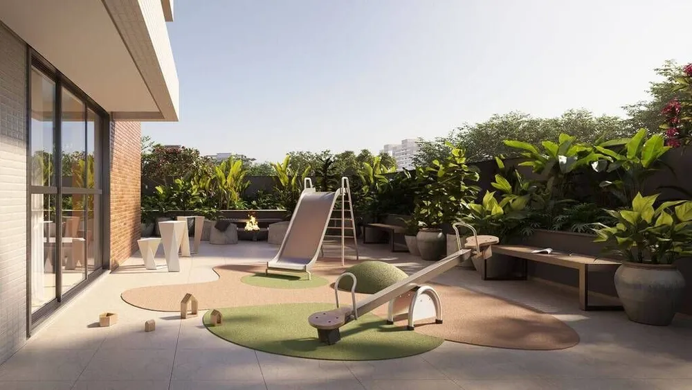Cobertura, 3 quartos, 227 m² - Foto 14