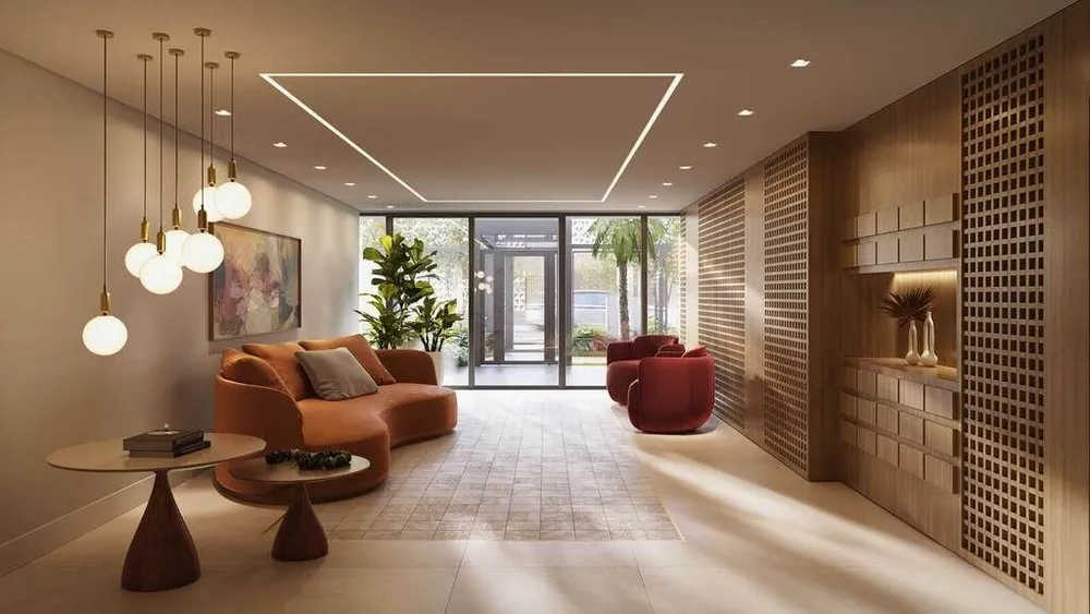 Cobertura, 3 quartos, 227 m² - Foto 5