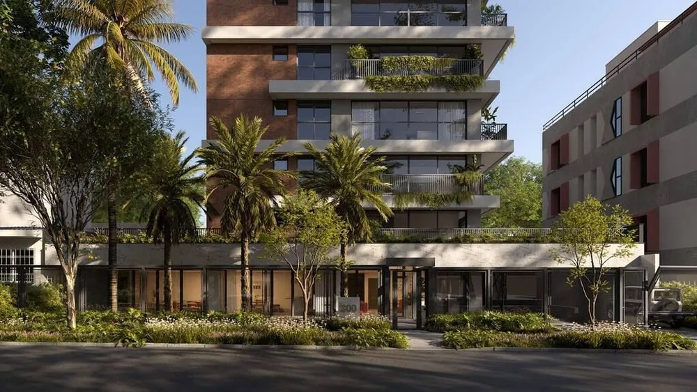 Cobertura, 3 quartos, 227 m² - Foto 4