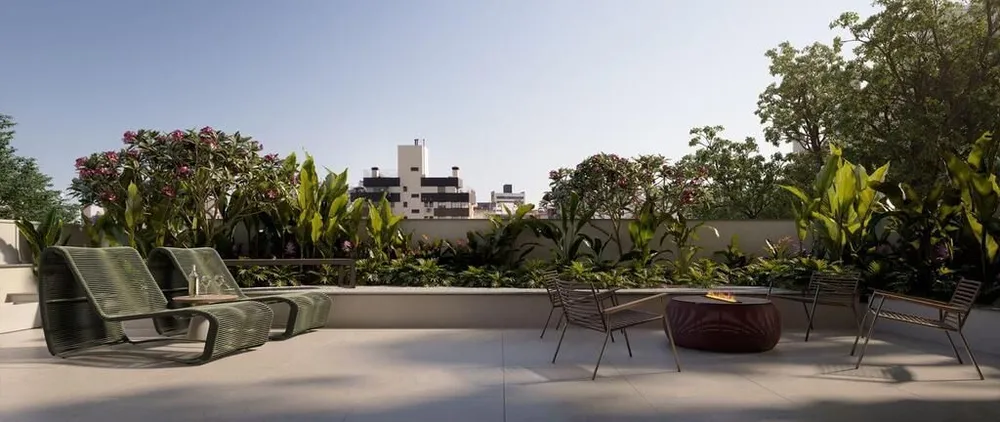 Cobertura, 3 quartos, 227 m² - Foto 9