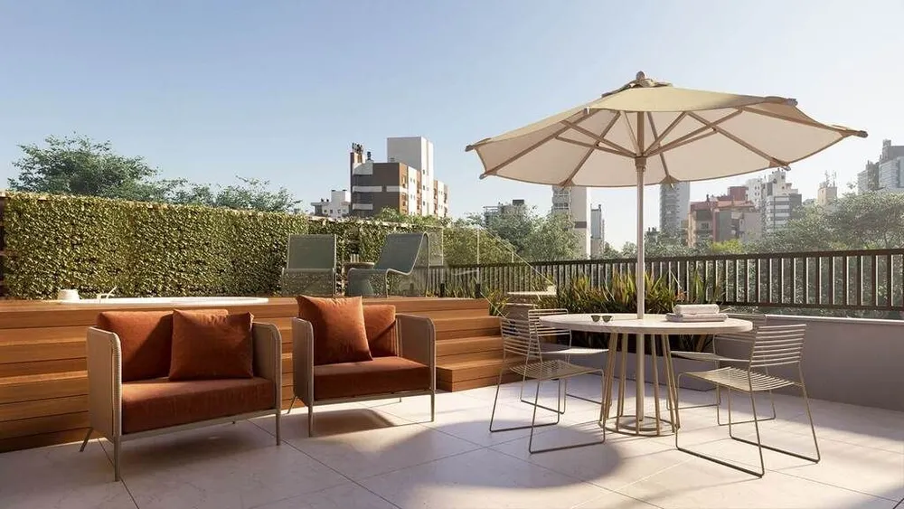 Cobertura, 3 quartos, 227 m² - Foto 8