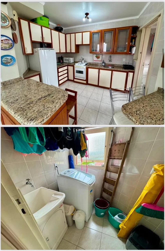 Apartamento, 2 quartos, 65 m² - Foto 4