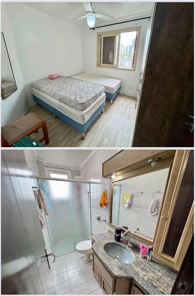 Apartamento, 2 quartos, 65 m² - Foto 5