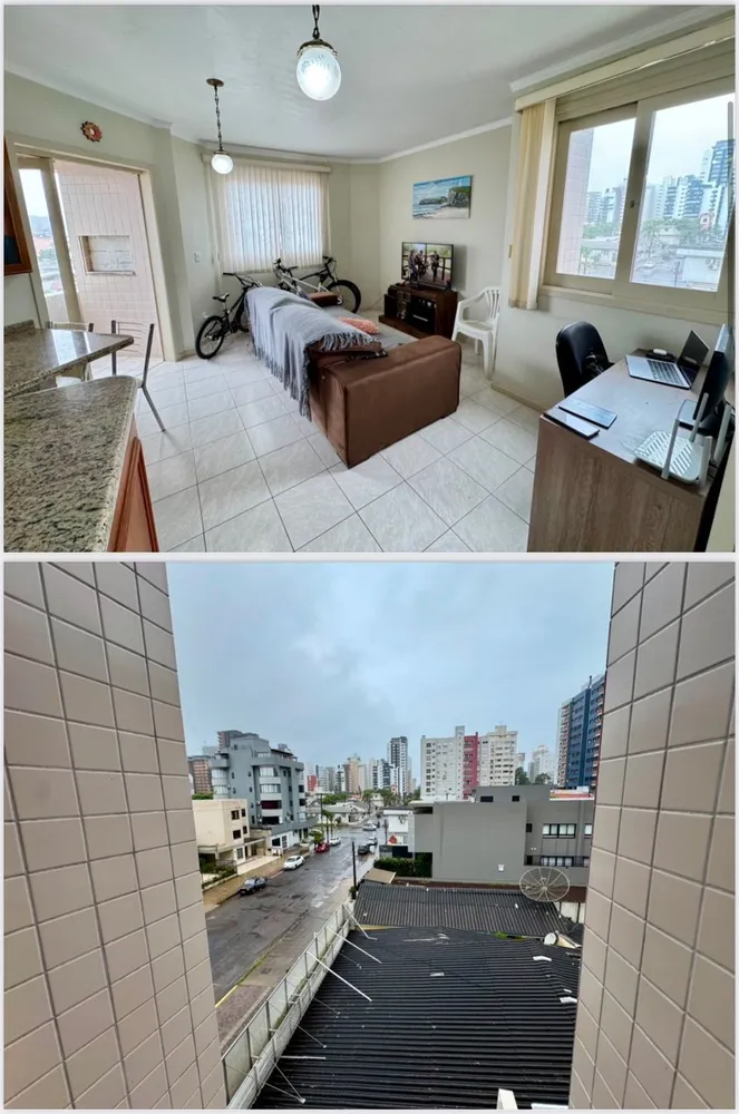 Apartamento, 2 quartos, 65 m² - Foto 3