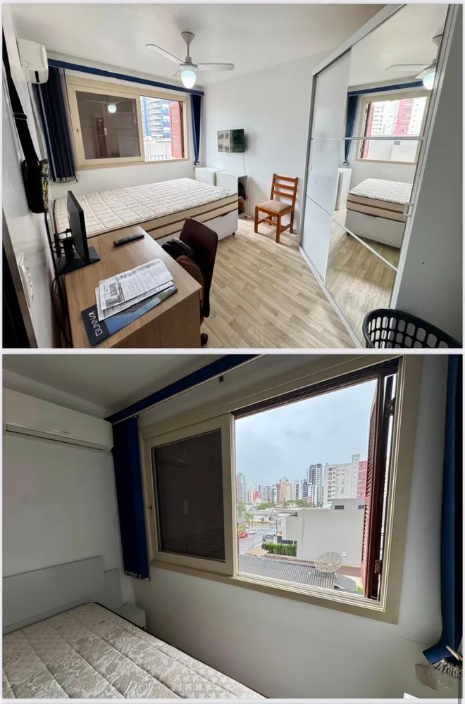 Apartamento, 2 quartos, 65 m² - Foto 6