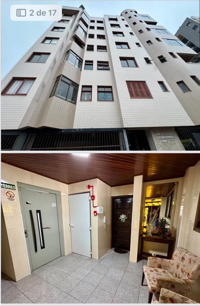 Apartamento, 2 quartos, 65 m² - Foto 1