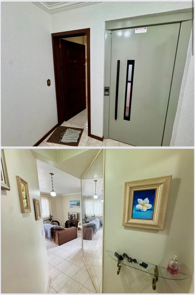 Apartamento, 2 quartos, 65 m² - Foto 2