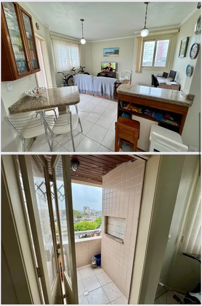 Apartamento, 2 quartos, 65 m² - Foto 8