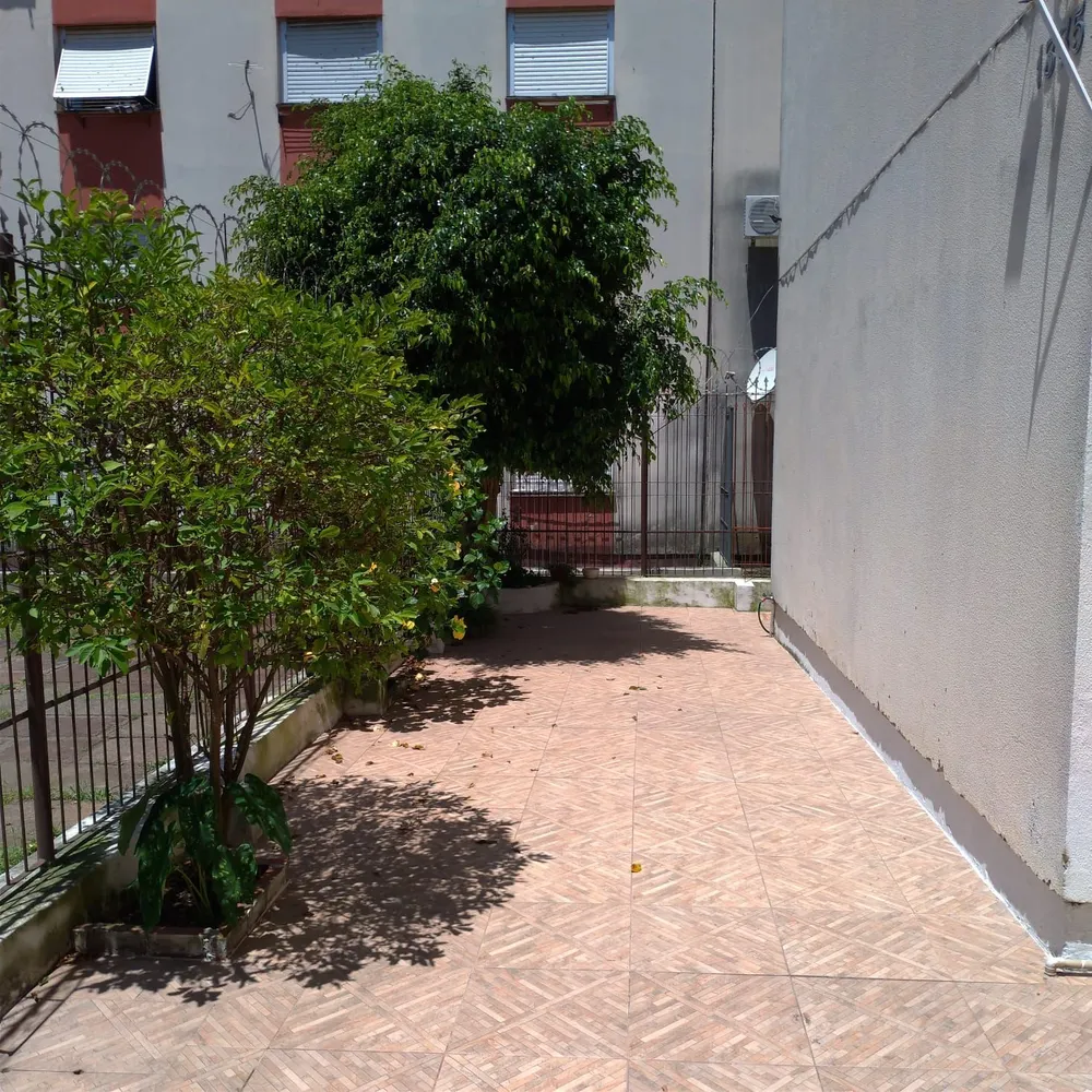 Apartamento, 2 quartos, 45 m² - Foto 1