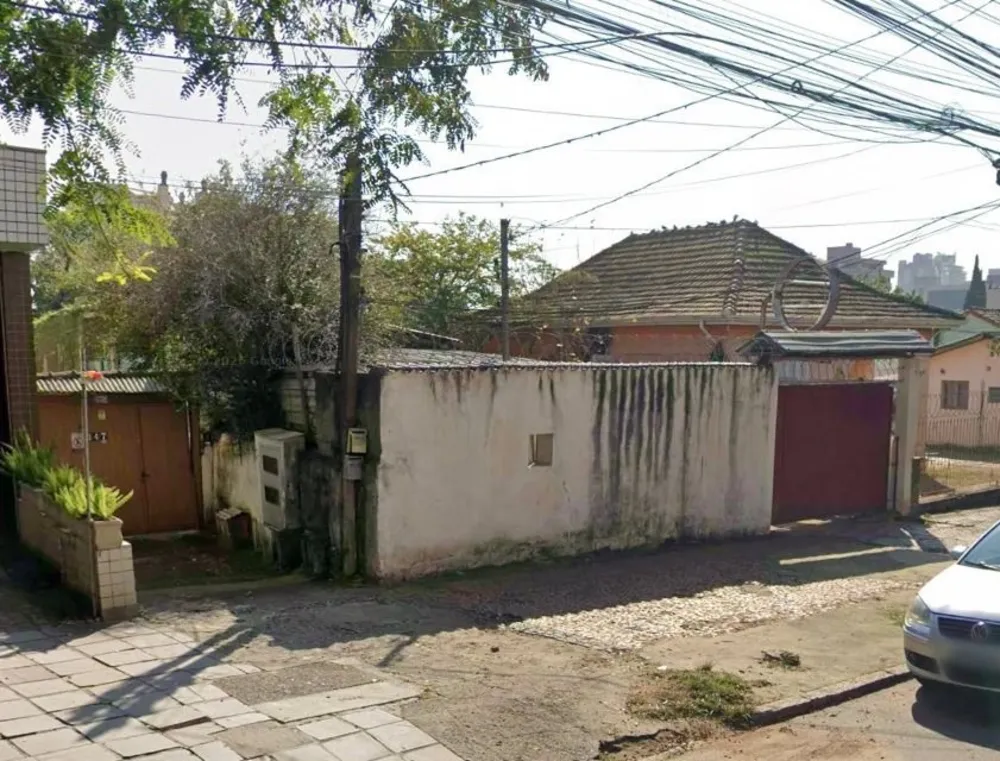 Terreno, 931 m² - Foto 2