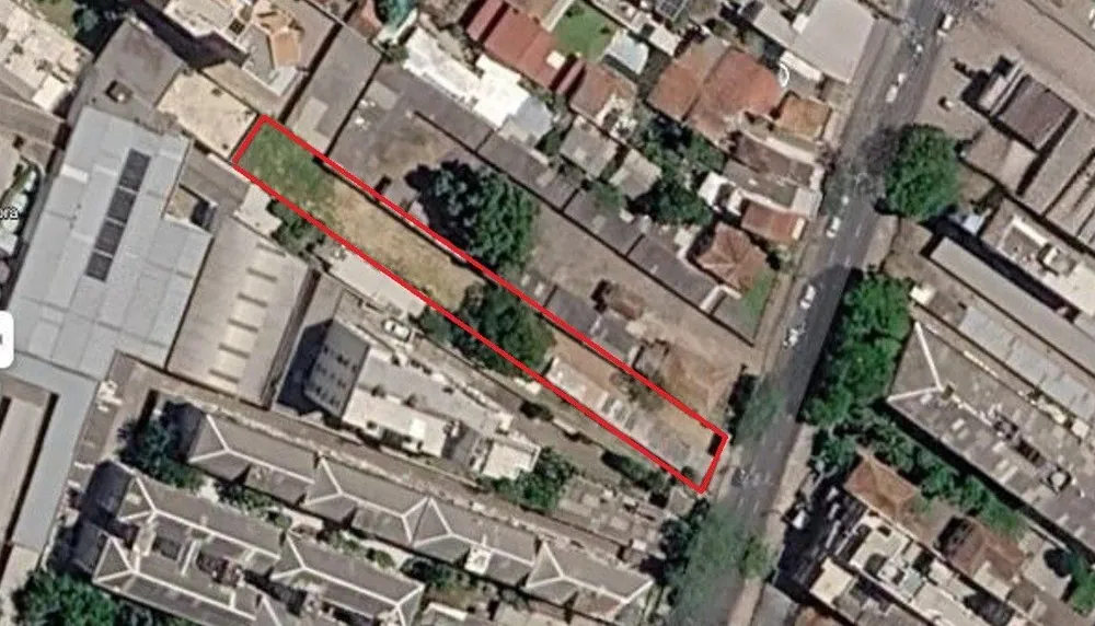 Terreno, 931 m² - Foto 3