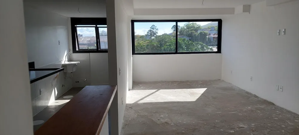 Apartamento, 3 quartos, 114 m² - Foto 1