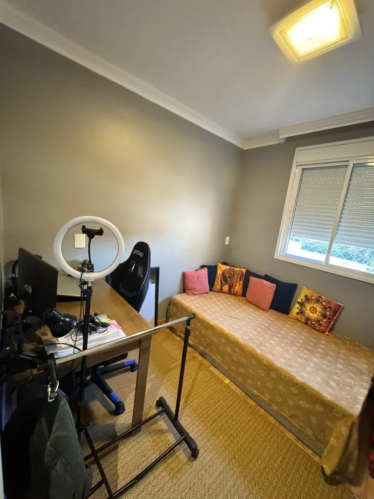 Apartamento, 2 quartos, 56 m² - Foto 5