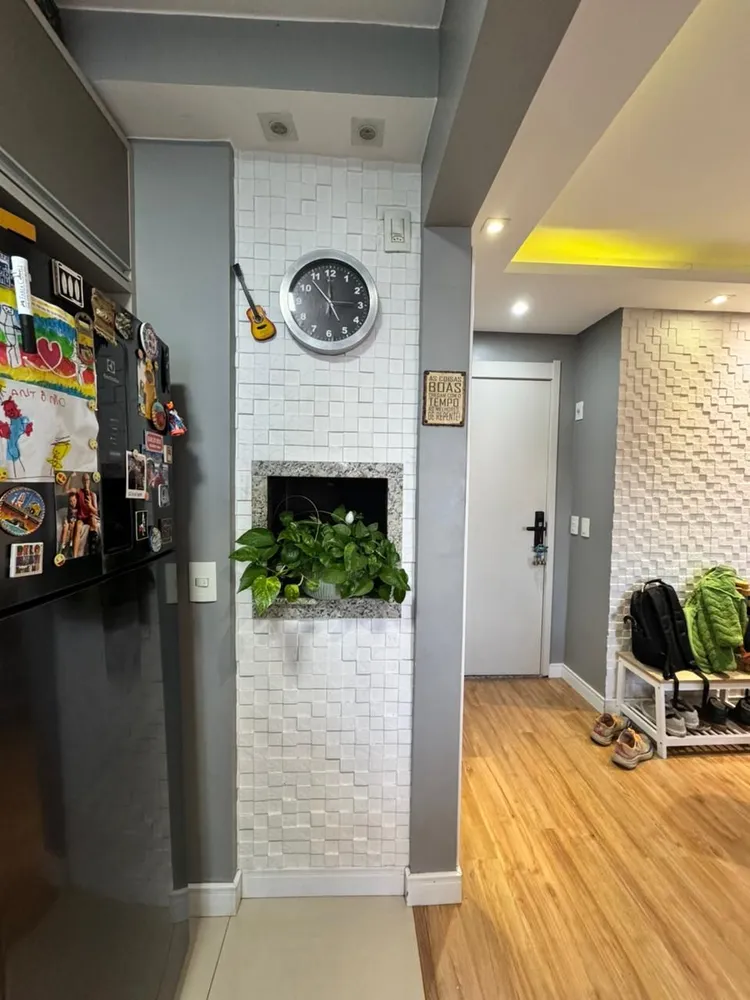 Apartamento, 2 quartos, 56 m² - Foto 12