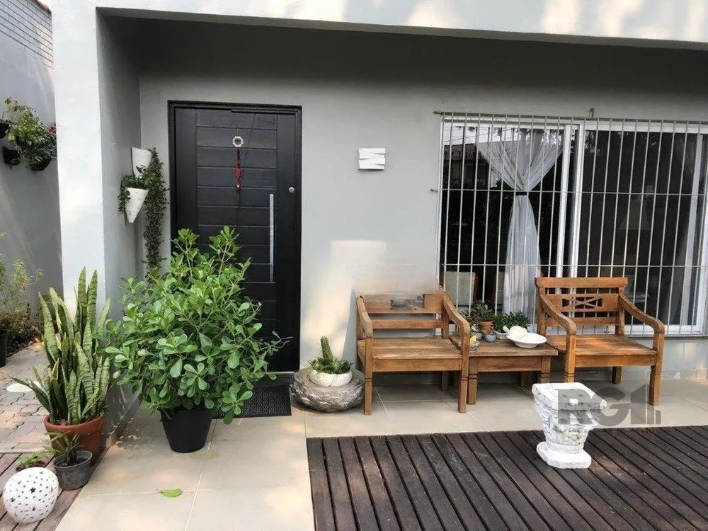 Casa, 4 quartos, 258 m² - Foto 14