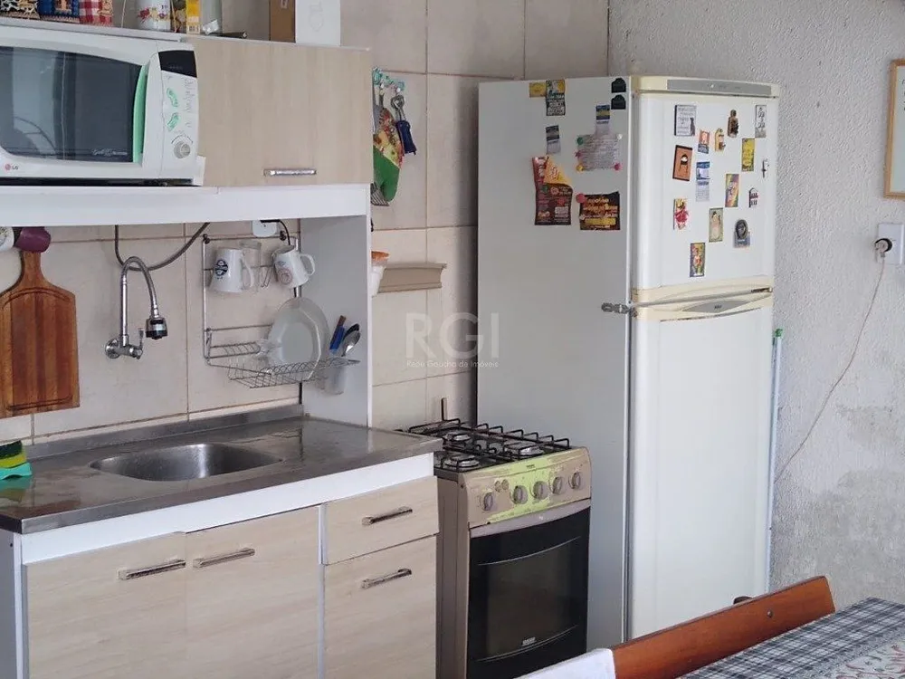 Casa, 3 quartos, 240 m² - Foto 1