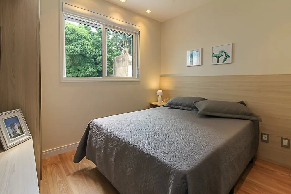 Apartamento, 2 quartos, 71 m² - Foto 6