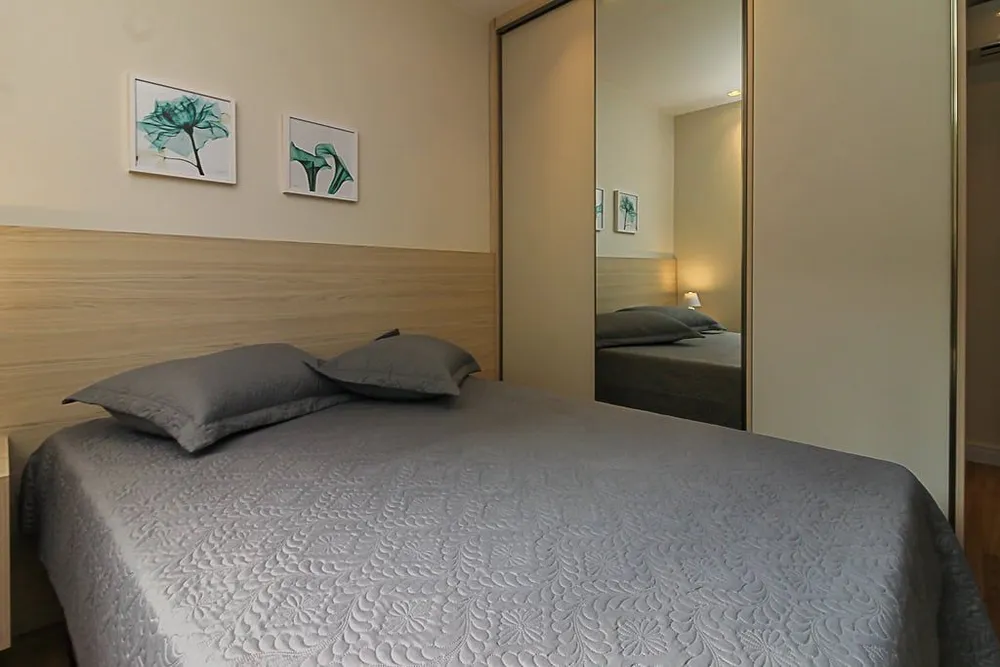 Apartamento, 2 quartos, 71 m² - Foto 1
