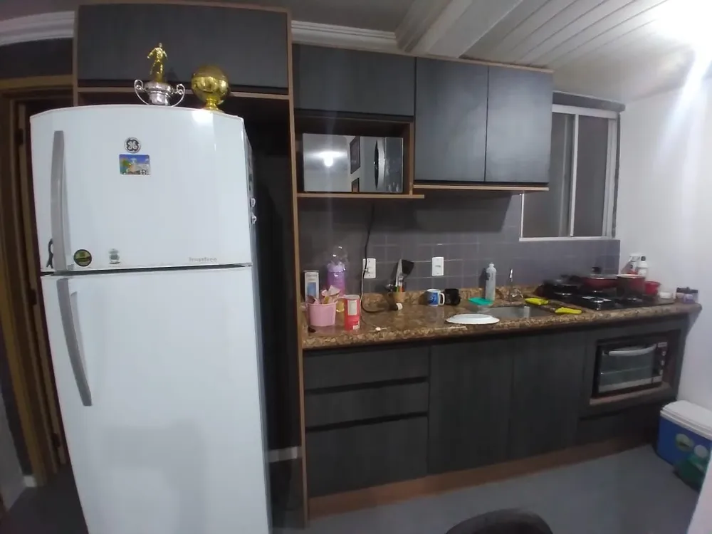 Casa, 5 quartos, 156 m² - Foto 3
