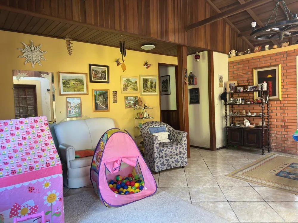 Casa, 5 quartos, 156 m² - Foto 16