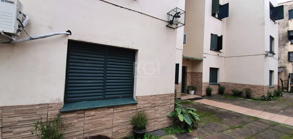 Apartamento, 2 quartos, 46 m² - Foto 6