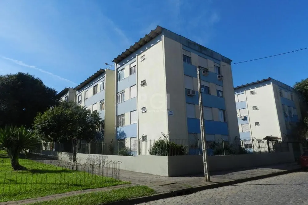Apartamento, 3 quartos, 66 m² - Foto 6