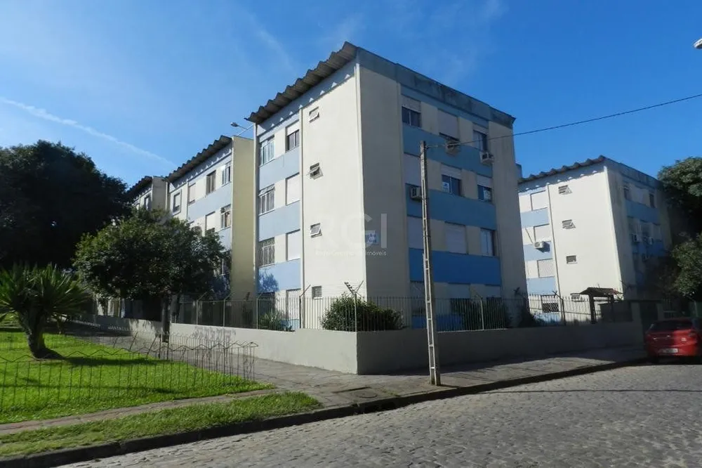 Apartamento, 3 quartos, 66 m² - Foto 8