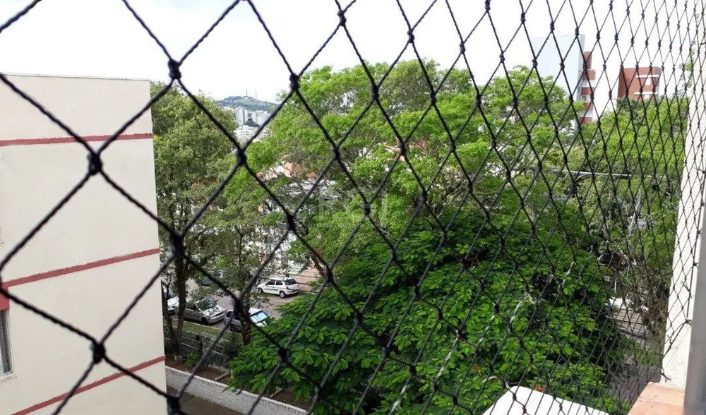 Apartamento, 3 quartos, 66 m² - Foto 2