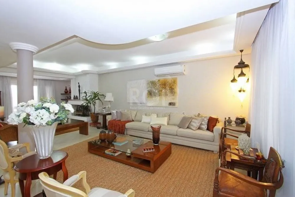 Casa, 4 quartos, 700 m² - Foto 7