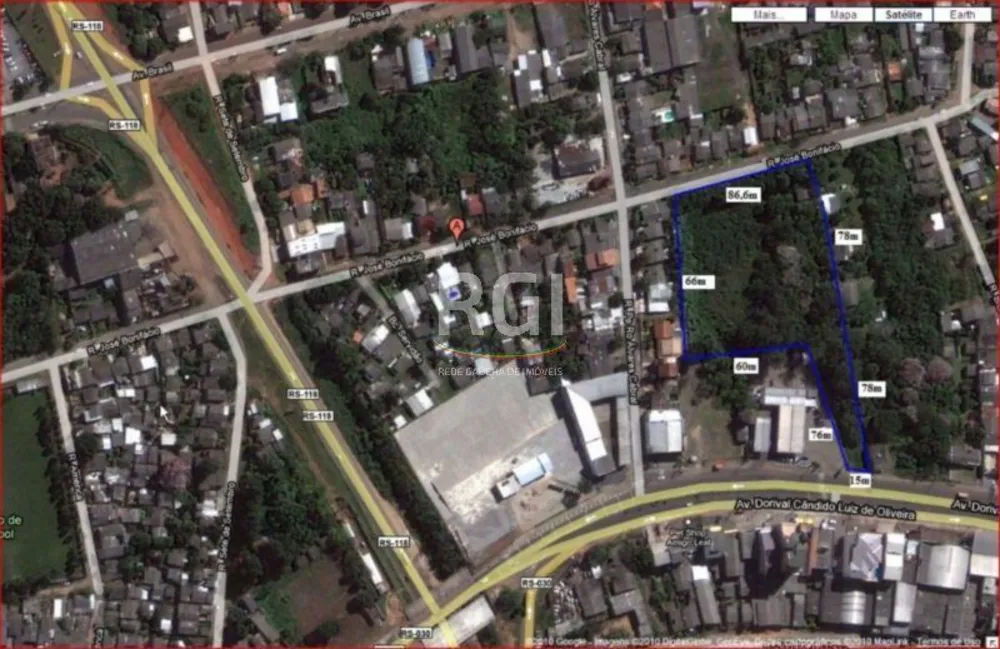 Terreno, 8000 m² - Foto 3