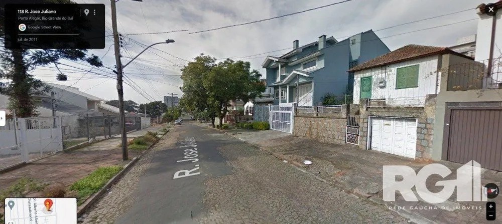 Terreno, 300 m² - Foto 3