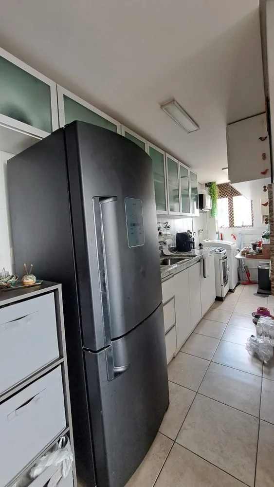 Apartamento, 2 quartos, 67 m² - Foto 2