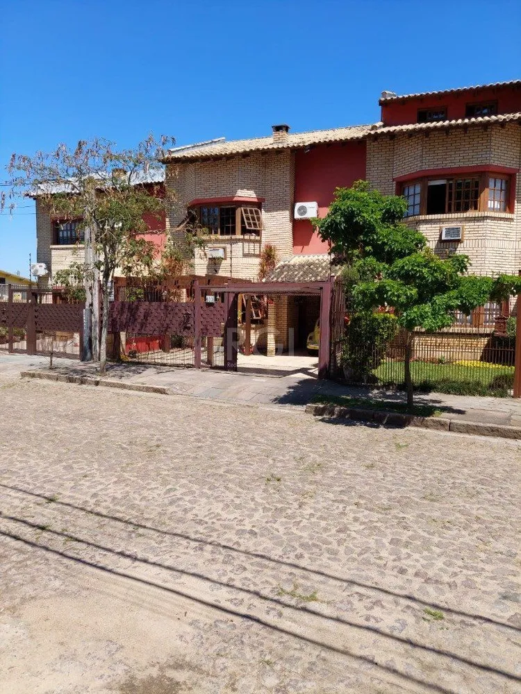 Casa, 3 quartos, 156 m² - Foto 8