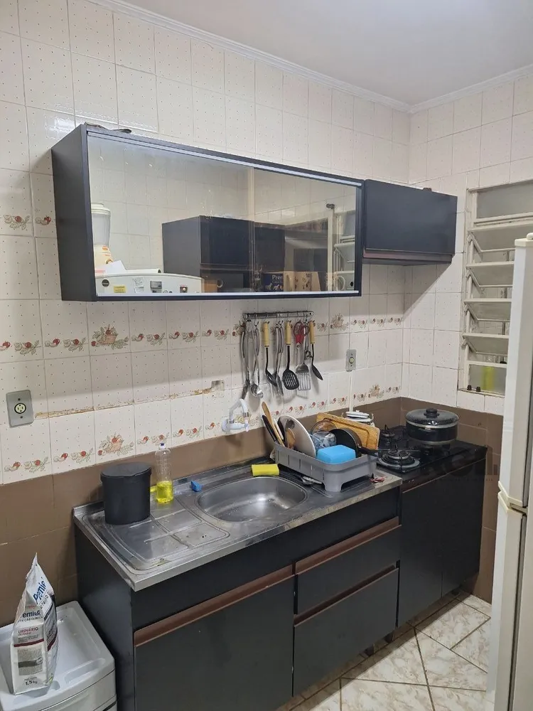 Casa, 3 quartos, 194 m² - Foto 1