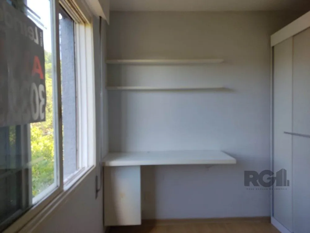 Apartamento, 1 quarto, 35 m² - Foto 1