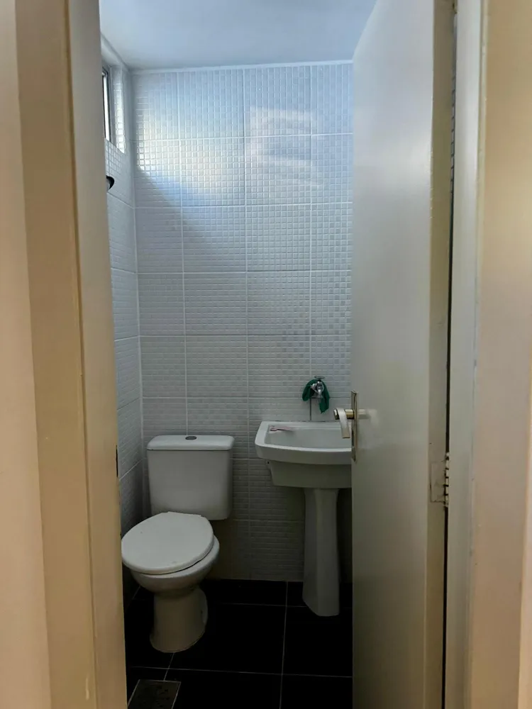 Loja-Salão, 26 m² - Foto 5