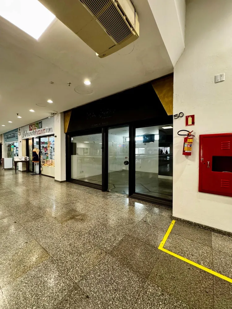 Loja-Salão, 26 m² - Foto 4
