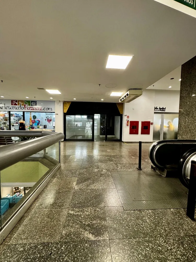Loja-Salão, 26 m² - Foto 3