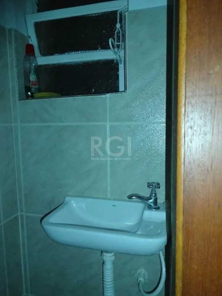 Depósito-Galpão, 1650 m² - Foto 1