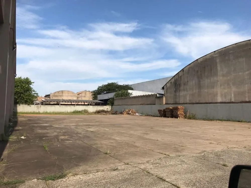 Depósito-Galpão, 1650 m² - Foto 5