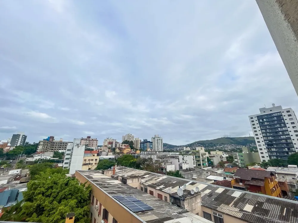 Apartamento, 1 quarto, 43 m² - Foto 3