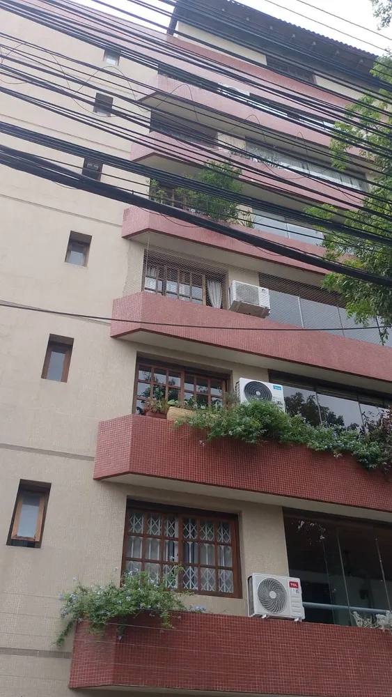 Apartamento, 3 quartos, 135 m² - Foto 7