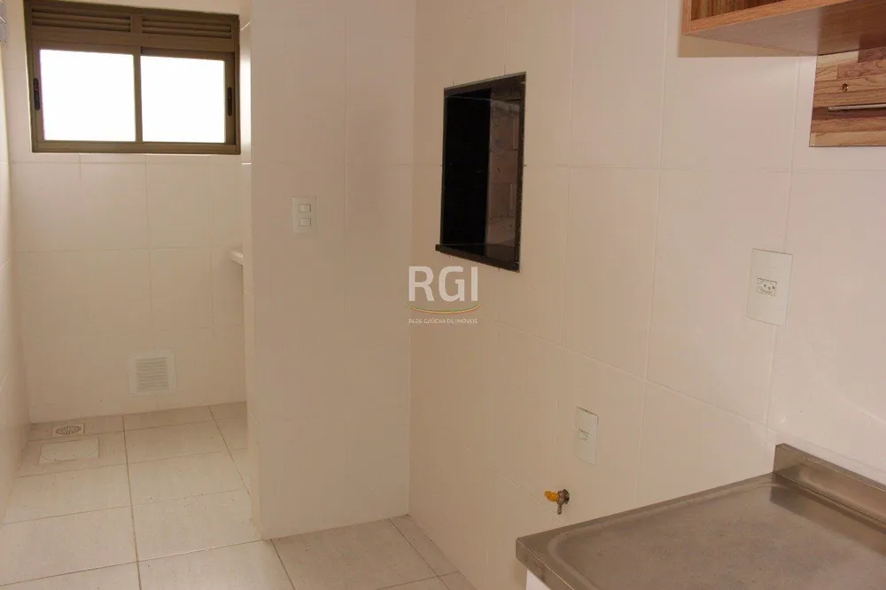 Apartamento, 2 quartos, 56 m² - Foto 6