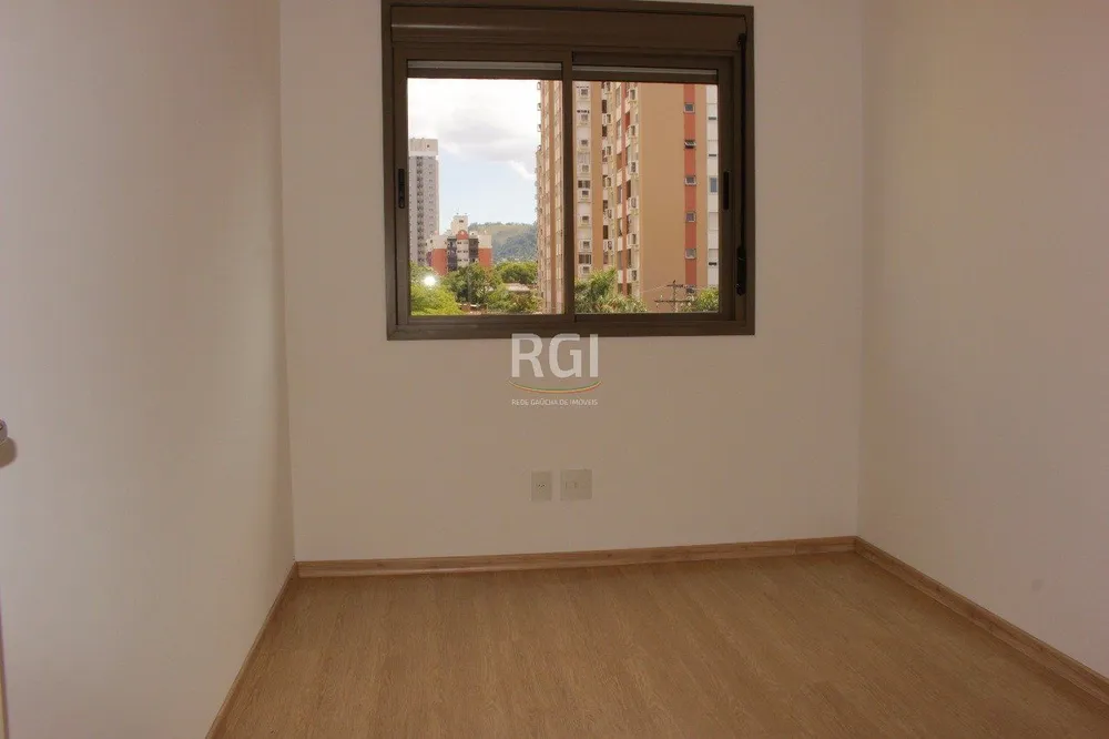 Apartamento, 2 quartos, 56 m² - Foto 3