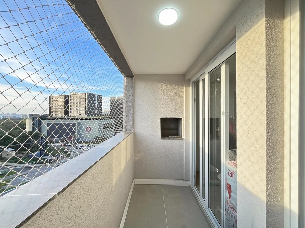 Apartamento, 2 quartos, 50 m² - Foto 8